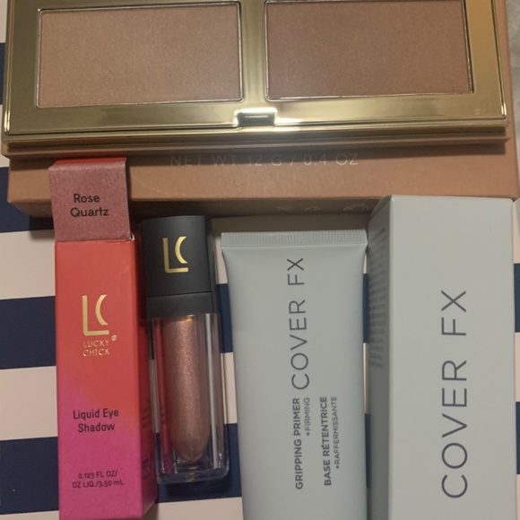 Makeup Bundle - Picture 2 of 2